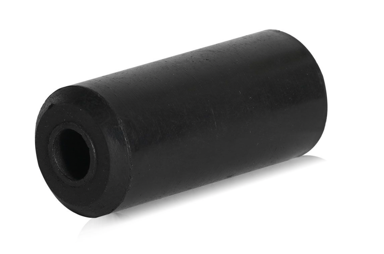 Kart Republic Big Kart Rear Bumper Rubber For Tube 32Mm